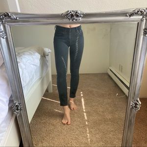 Everlane denim jeans
